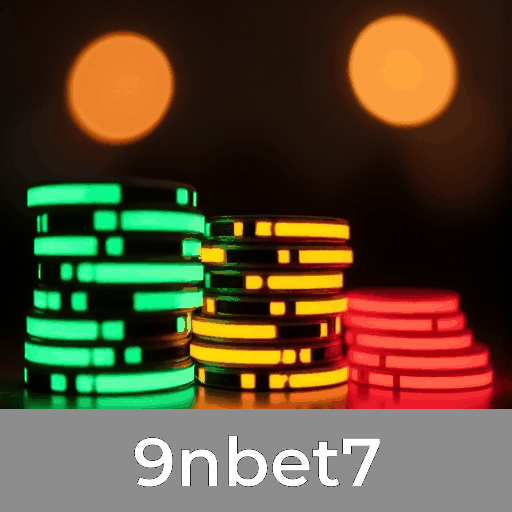 9nbet7: O Aplicativo Móvel que Revoluciona Suas Apostas com Praticidade e Funcionalidade Completa